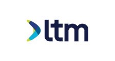 Logo de Grupo LTM