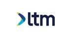 Grupo LTM Logo