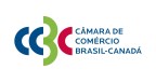 CÂMARA DE COMÉRCIO BRASIL-CANADÁ Logo