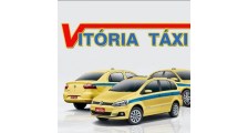 Vitória Taxi logo