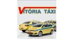 Vitória Taxi Logo