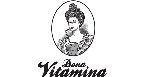 Dona Vitamina Logo