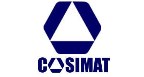 cosimat siderurgica de matozinhos ltda Logo