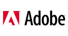 Logo de Adobe Brasil