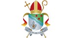 MITRA DIOCESANA Logo