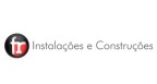 FR Instalações E Contruções Logo