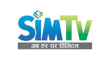 SIM TV logo