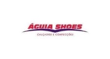 Logo de aguia shoes