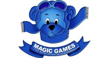 Logo de Magic Games