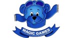 Por dentro da empresa Magic Games Logo
