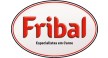 Opiniões da empresa Fribal Logo