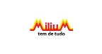 Por dentro da empresa Lojas Milium Ltda. Logo
