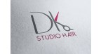 STUDIO HAIR Logo
