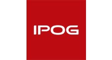 Logo de IPOG - Instituto de Pós-graduação e Graduação