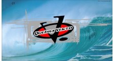 QUEBRA VENTO logo