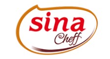 Logo de Sina Indústria de Alimentos