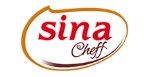 Sina Indústria de Alimentos Logo