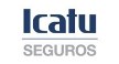 Opiniões da empresa Icatu Seguros Logo