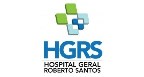 Hospital Geral Roberto santos Logo