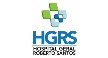 Opiniões da empresa Hospital Geral Roberto santos Logo
