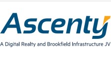 Ascenty Data Centers e Telecomunicações S/A logo