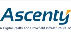 Por dentro da empresa ASCENTY Logo