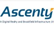 Por dentro da empresa ASCENTY Logo
