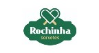 Sorvetes Rochinha Logo