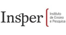 Insper - Instituto de Ensino e Pesquisa logo