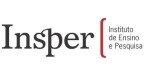 Insper - Instituto de Ensino e Pesquisa Logo