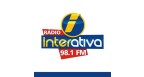 Por dentro da empresa INTERATIVA Logo