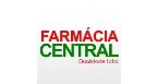 Por dentro da empresa Farmácia Central Logo