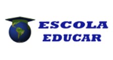 ESCOLA EDUCAR logo