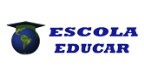 Por dentro da empresa Escola Educar Logo