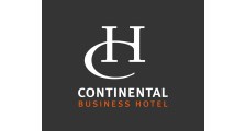 Logo de Hotel Continental Business