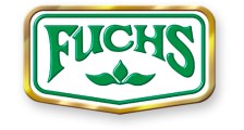 Fuchs Do Brasil logo