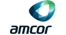 Logo de Amcor