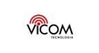 Vicom Tecnologia Logo
