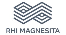 Logo de RHI Magnesita