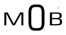 Logo de Mob