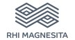 Opiniões da empresa RHI Magnesita Logo