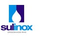 ORDENHADEIRAS SULINOX LTDA. Logo