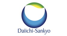 Logo de Daiichi Sankyo Brasil