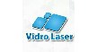 Por dentro da empresa Vidro Laser - Soluções em vidro, aço inox e alumínio Logo