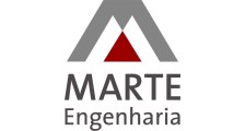 Logo de Marte Engenharia