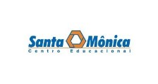 Santa Mônica Centro Educacional logo