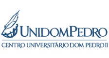 Centro Universitário Dom Pedro II logo