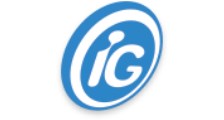 iG - Internet Group logo