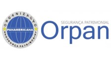Logo de ORPAN - Organização Panamericana de Segurança Patrimonial