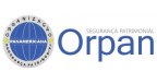 ORPAN - Organização Panamericana de Segurança Patrimonial Logo